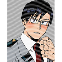 Japanese anime-JP 1186